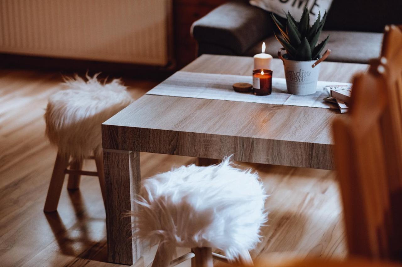 Domki U Basi Kudowa-Zdrój Extérieur photo