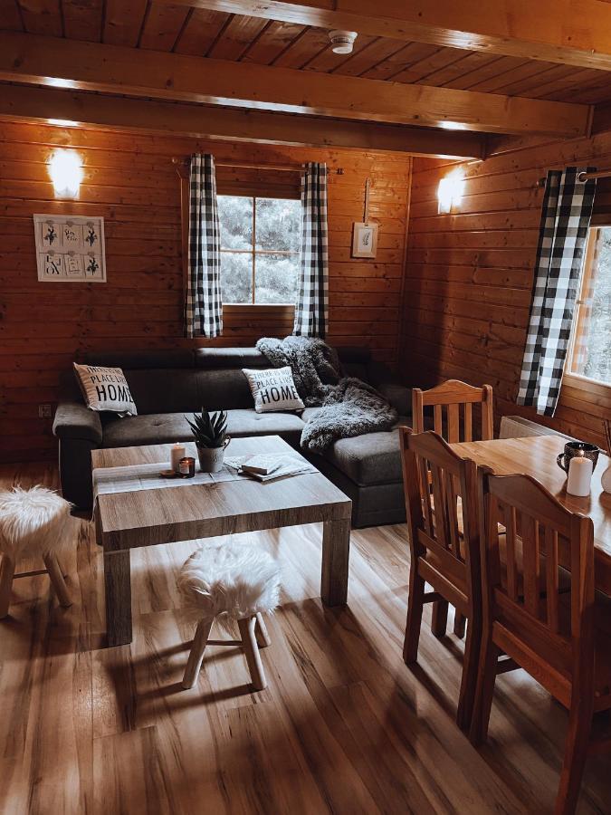 Domki U Basi Kudowa-Zdrój Extérieur photo