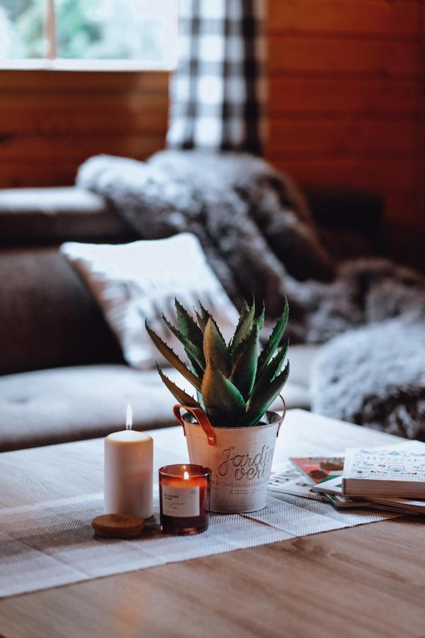 Domki U Basi Kudowa-Zdrój Extérieur photo