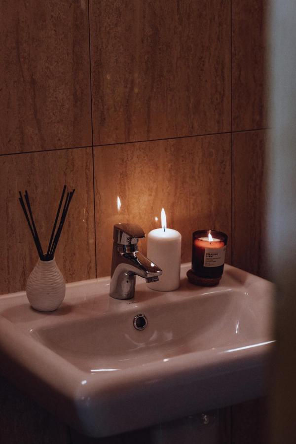 Domki U Basi Kudowa-Zdrój Extérieur photo