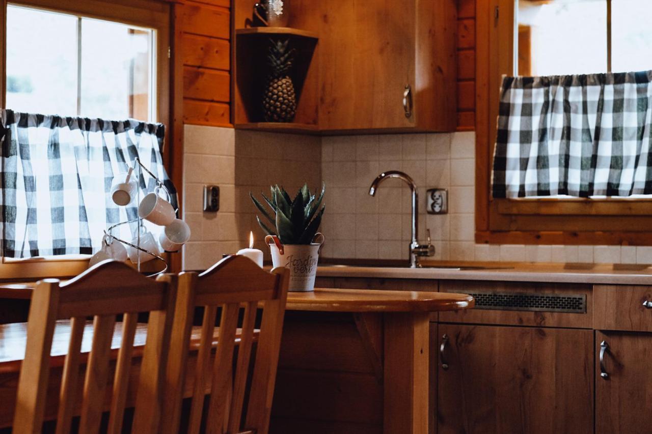 Domki U Basi Kudowa-Zdrój Extérieur photo
