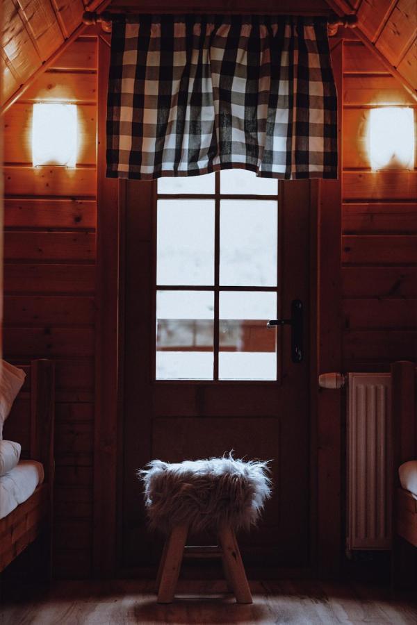 Domki U Basi Kudowa-Zdrój Extérieur photo