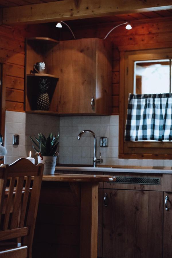 Domki U Basi Kudowa-Zdrój Extérieur photo